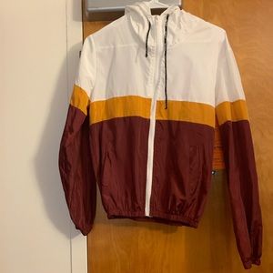 Windbreaker